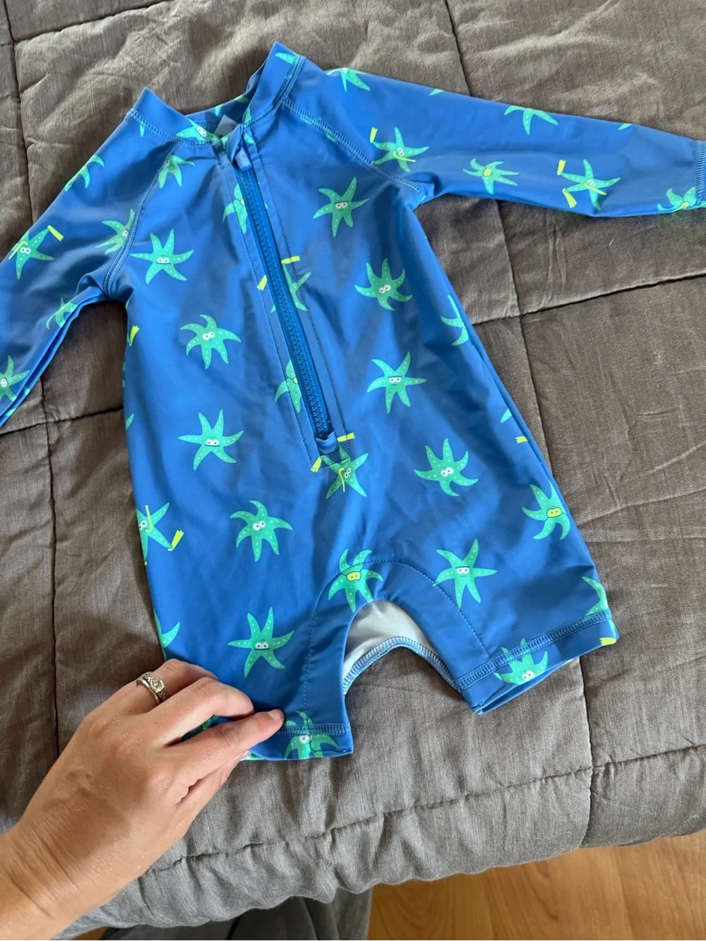 OLD NAVY SWIMSUIT